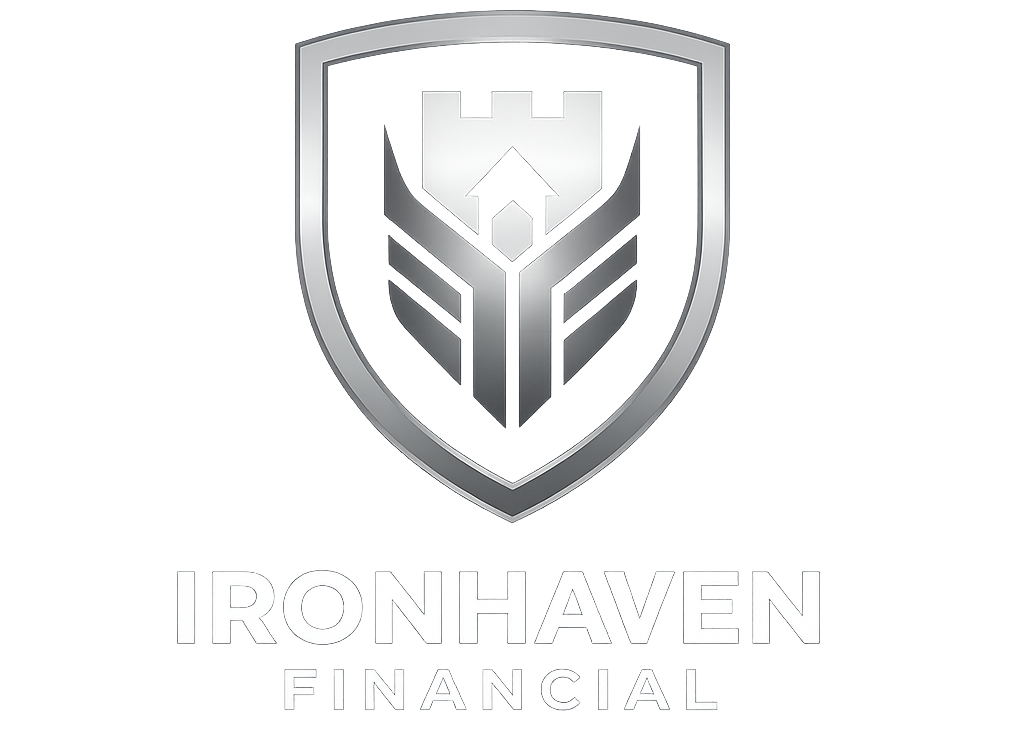 Ironhaven Financial